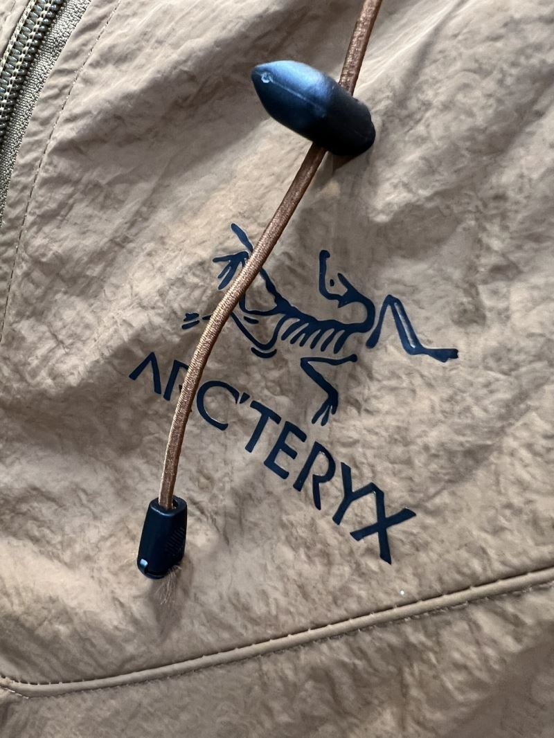 Arcteryx Short Suits